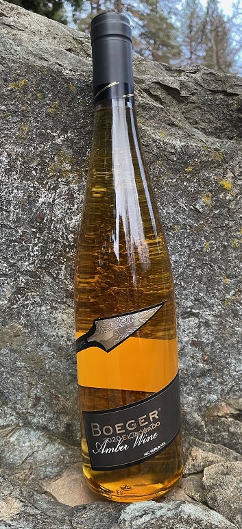 Product Image for Amber Wine 2020