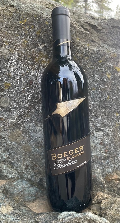 Product Image for Barbera 2021