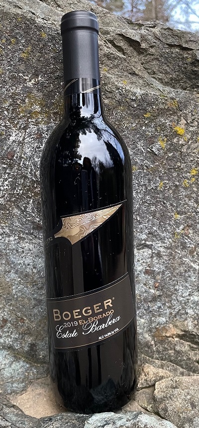 Product Image for Estate Barbera 2019