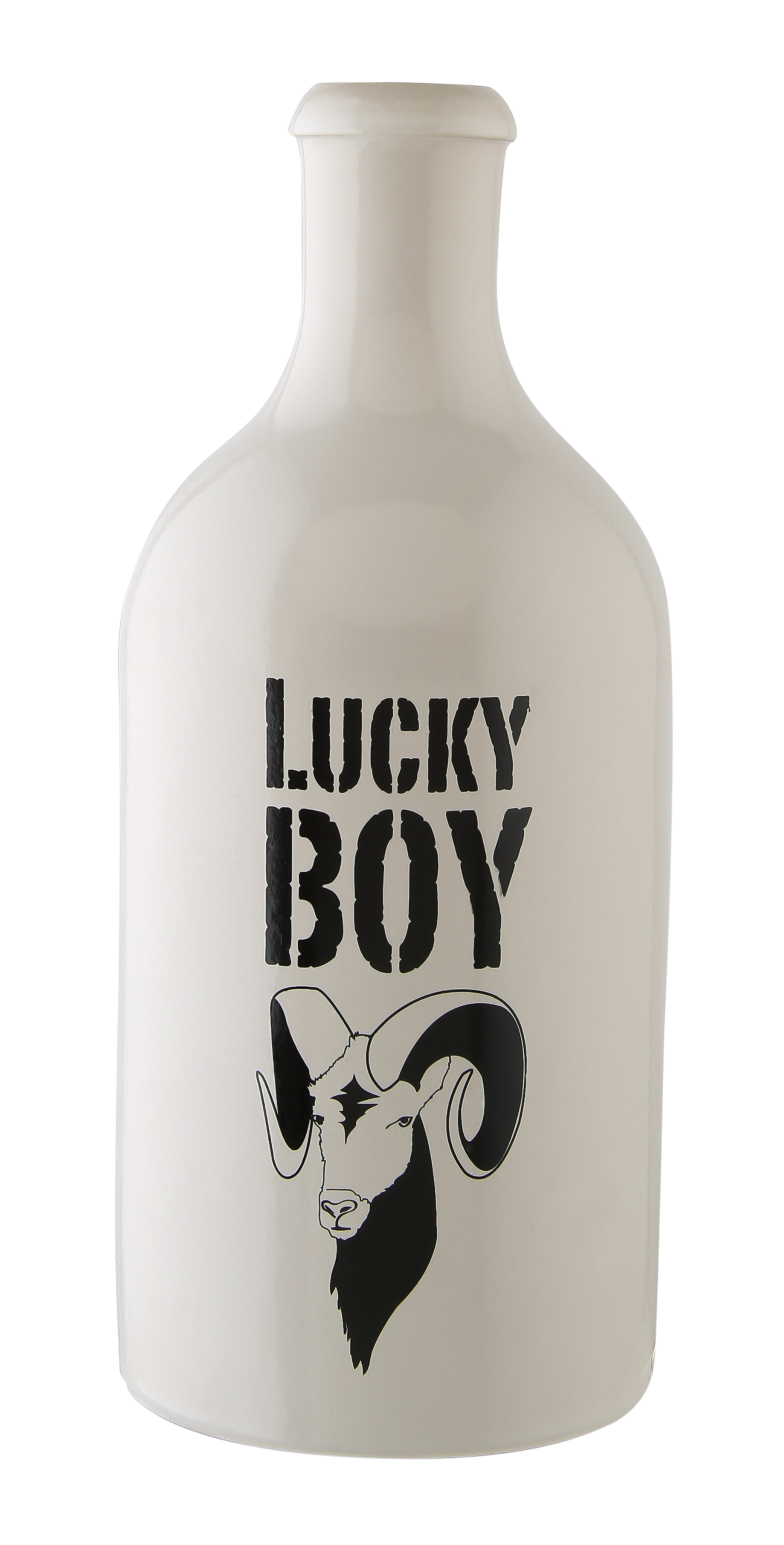 Product Image for Lucky Boy 2018