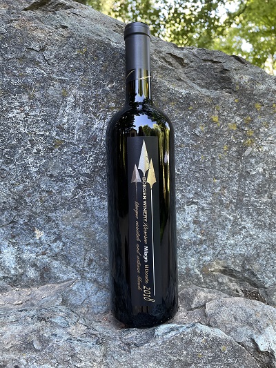 Product Image for Milagro Reserve 2018