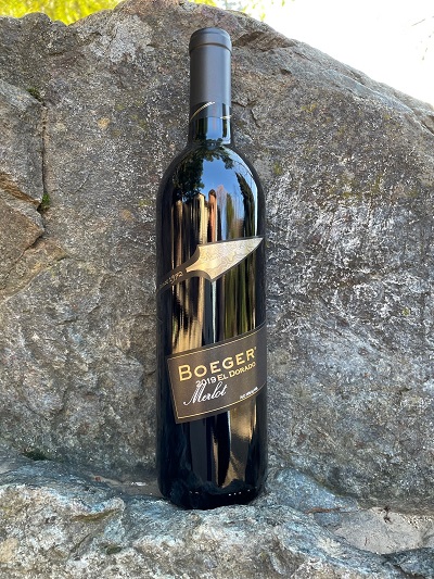Product Image for Merlot 2019