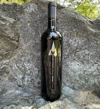 Product Image for Meritage Reserve 2015