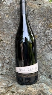 Product Image for Pinot Noir/Pinot Grande 2022