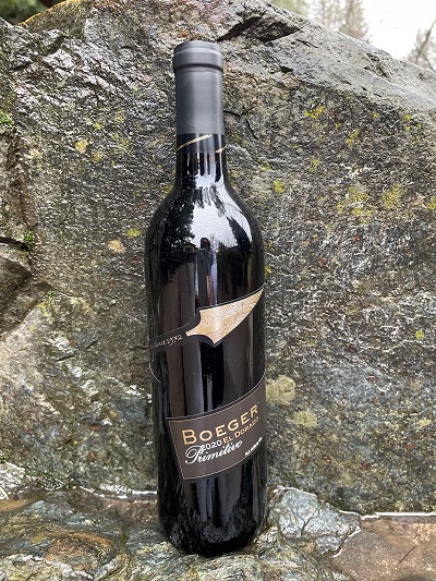 Product Image for Primitivo 2020