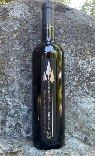 Product Image for Reserve Barbera 2020
