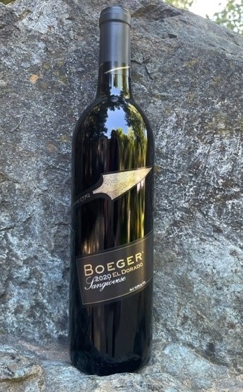 Product Image for Sangiovese 2020