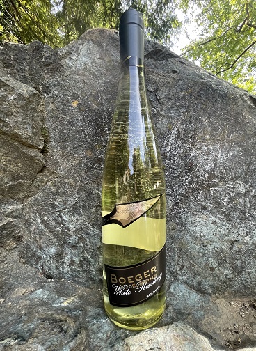 Product Image for White Riesling 2020