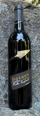 Product Image for Walker Zinfandel 2022